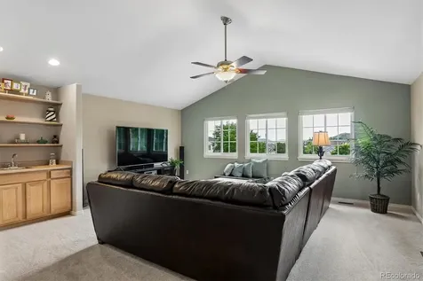 1761 Wild Rye Court Castle Rock CO 80109