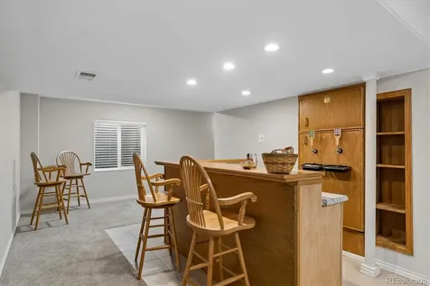 1761 Wild Rye Court Castle Rock CO 80109