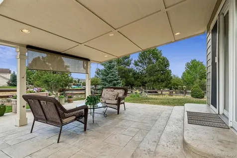 1761 Wild Rye Court Castle Rock CO 80109