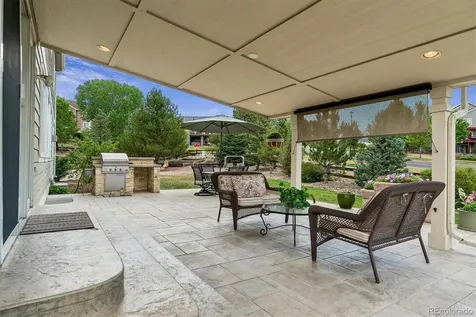 1761 Wild Rye Court Castle Rock CO 80109