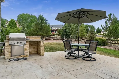 1761 Wild Rye Court Castle Rock CO 80109