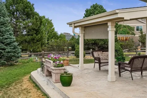 1761 Wild Rye Court Castle Rock CO 80109