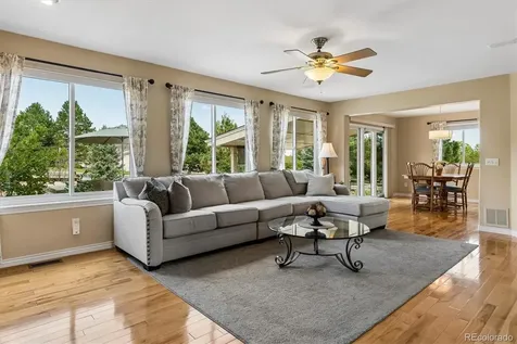 1761 Wild Rye Court Castle Rock CO 80109