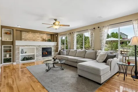 1761 Wild Rye Court Castle Rock CO 80109