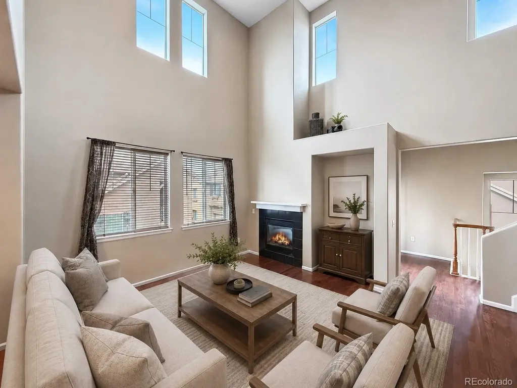 10521 Ashfield Street Highlands Ranch CO 80126