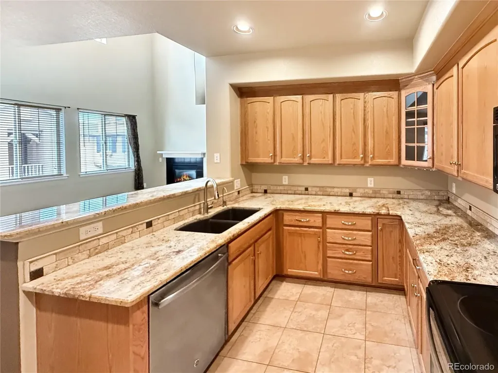 10521 Ashfield Street Highlands Ranch CO 80126