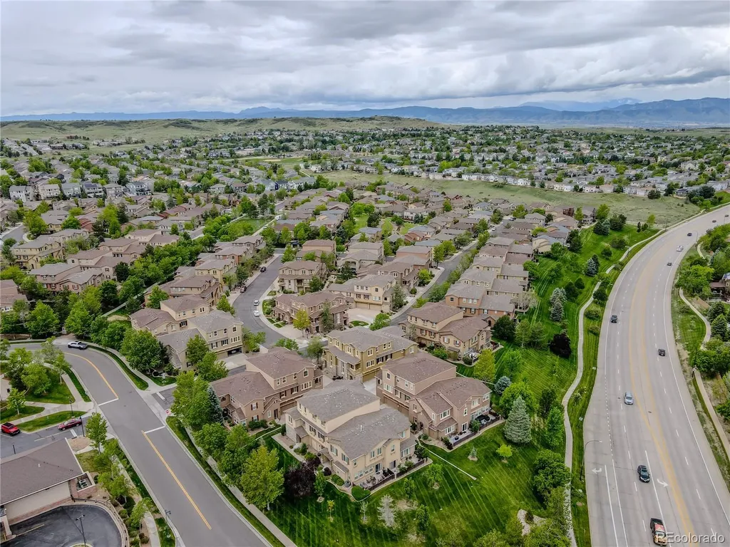 10521 Ashfield Street Highlands Ranch CO 80126