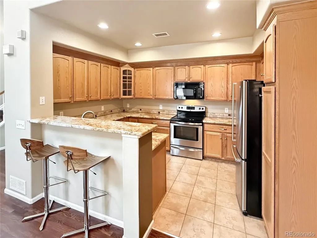 10521 Ashfield Street Highlands Ranch CO 80126