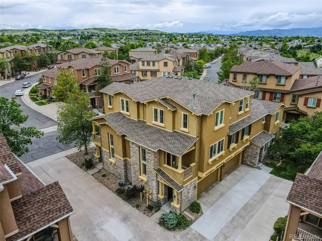 10521 Ashfield Street Highlands Ranch CO 80126