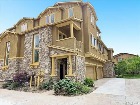 10521 Ashfield Street Highlands Ranch CO 80126
