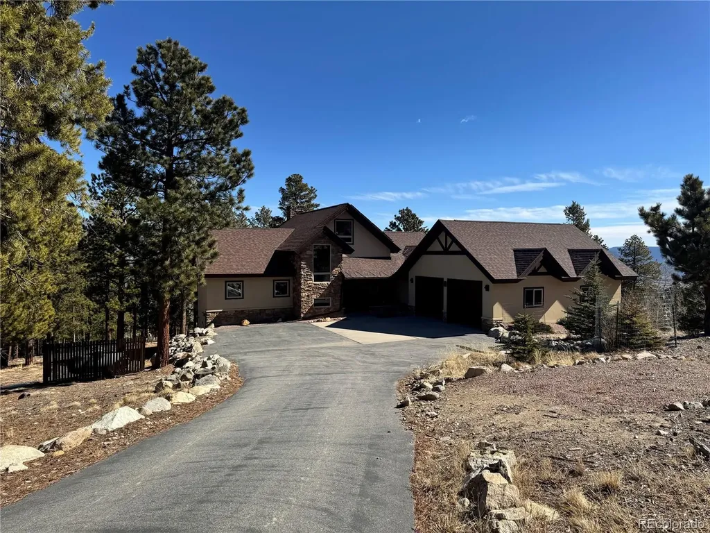 30220 Columbia Point Buena Vista CO 81211