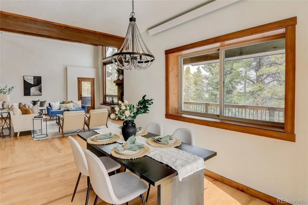 30220 Columbia Point Buena Vista CO 81211