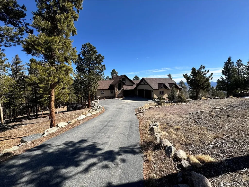 30220 Columbia Point Buena Vista CO 81211