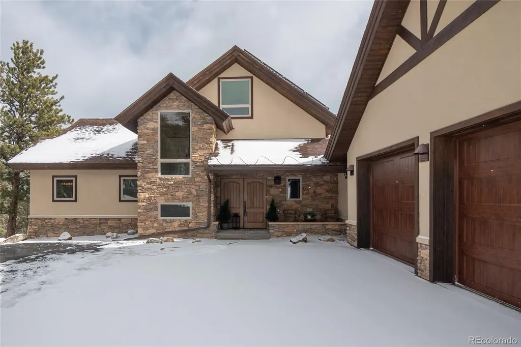 30220 Columbia Point Buena Vista CO 81211