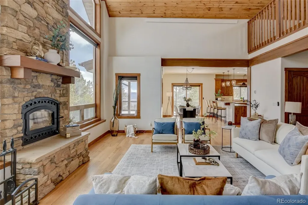 30220 Columbia Point Buena Vista CO 81211