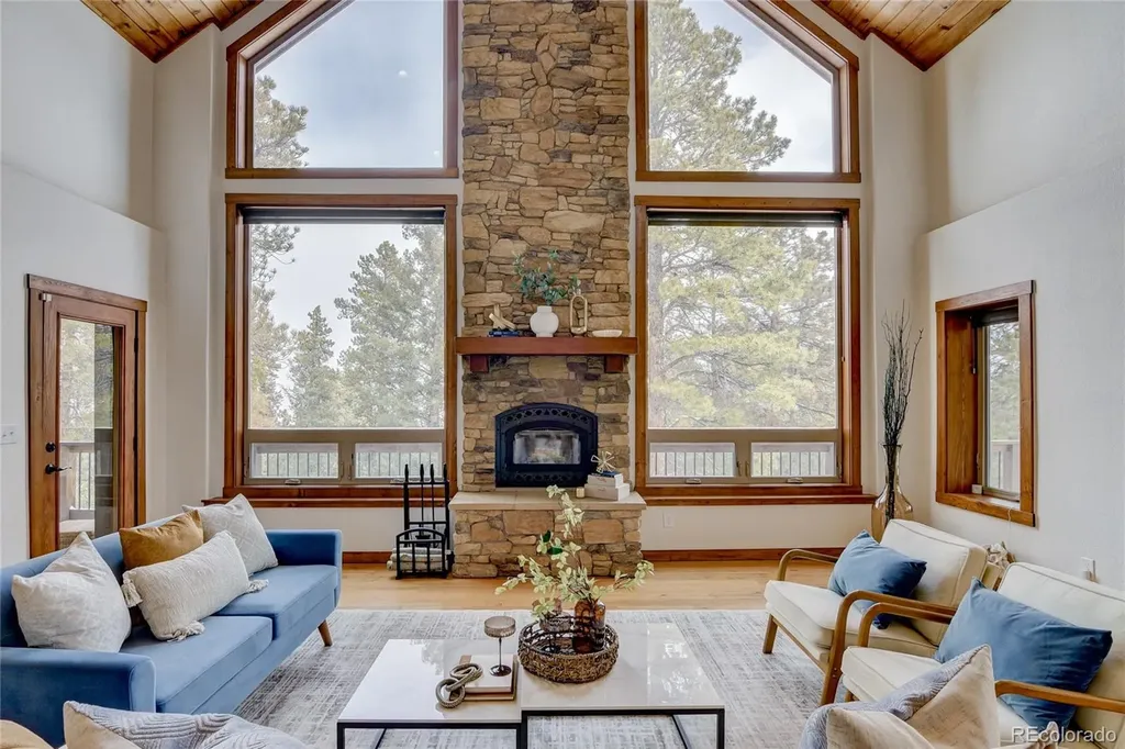 30220 Columbia Point Buena Vista CO 81211