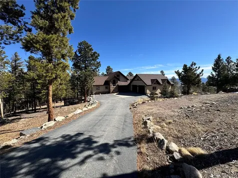 30220 Columbia Point Buena Vista CO 81211