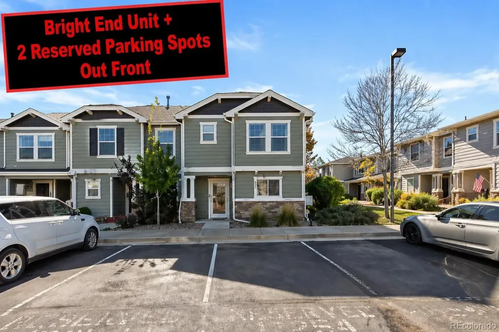 17254 Lark Water Lane Parker CO 80134