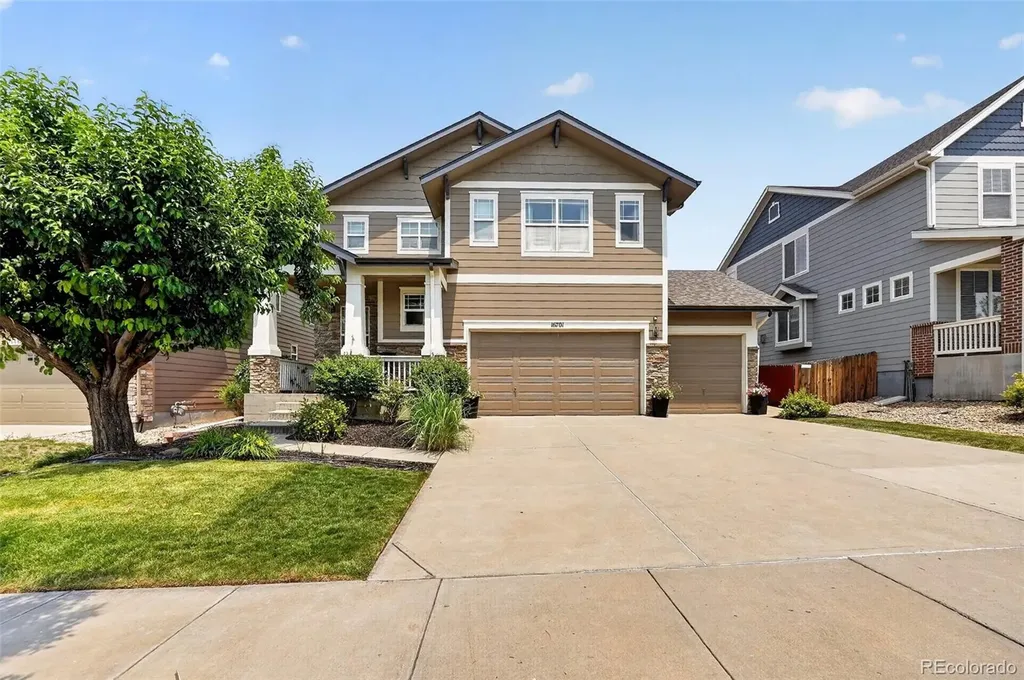 16701 E 101st Avenue Commerce City CO 80022