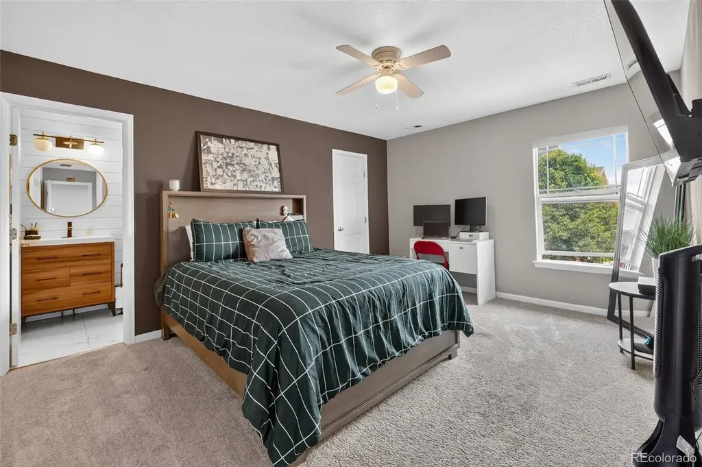 16701 E 101st Avenue Commerce City CO 80022