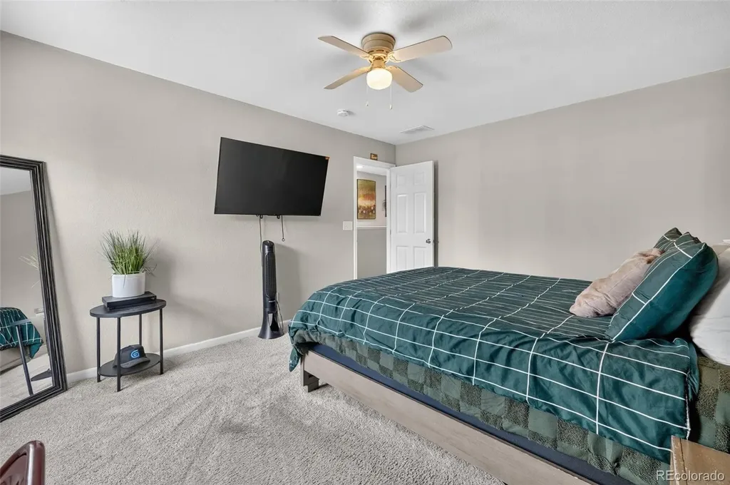 16701 E 101st Avenue Commerce City CO 80022