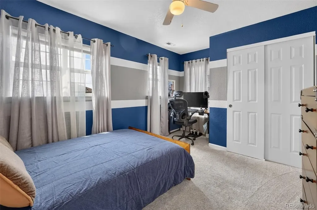 16701 E 101st Avenue Commerce City CO 80022