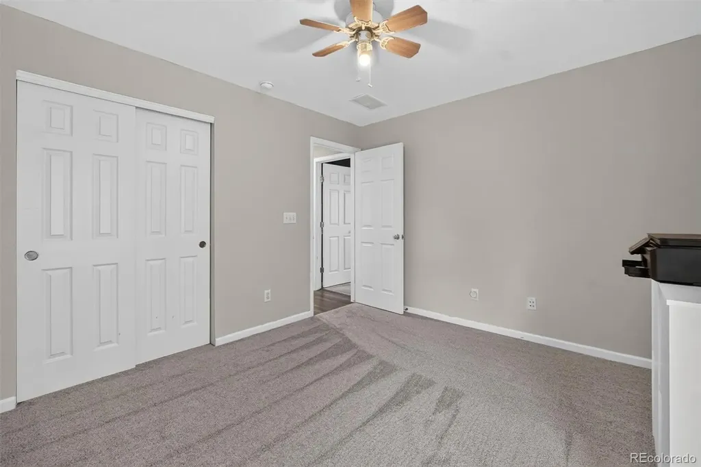 16701 E 101st Avenue Commerce City CO 80022