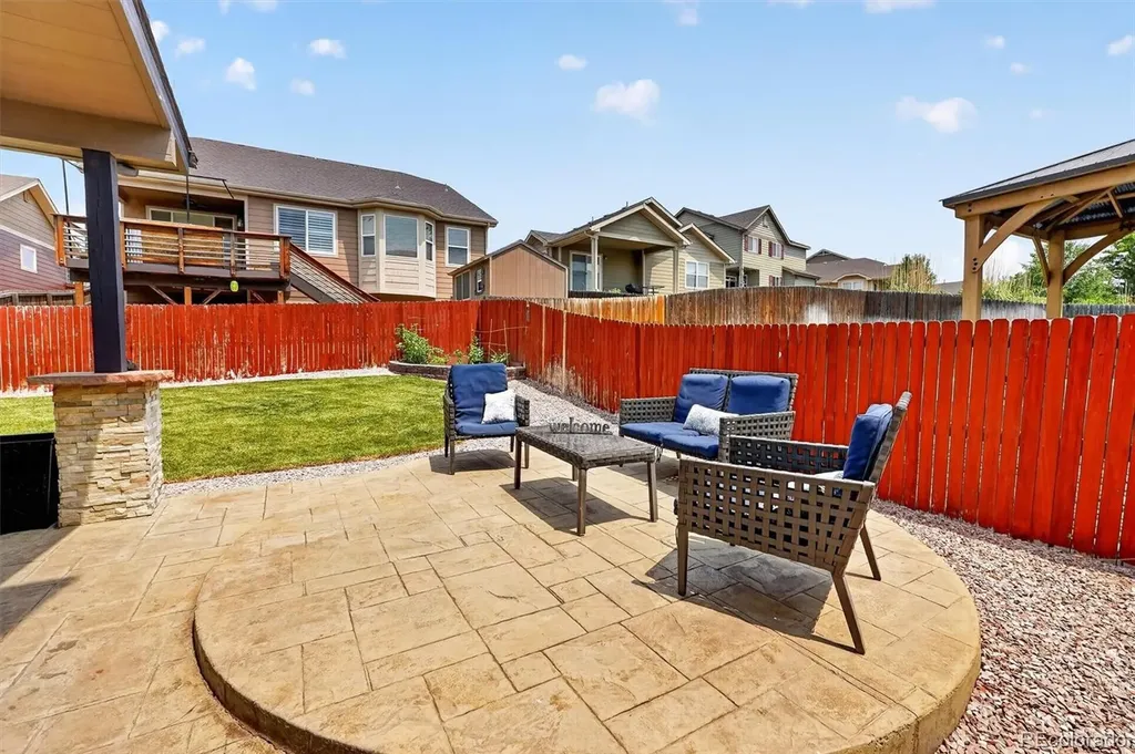 16701 E 101st Avenue Commerce City CO 80022