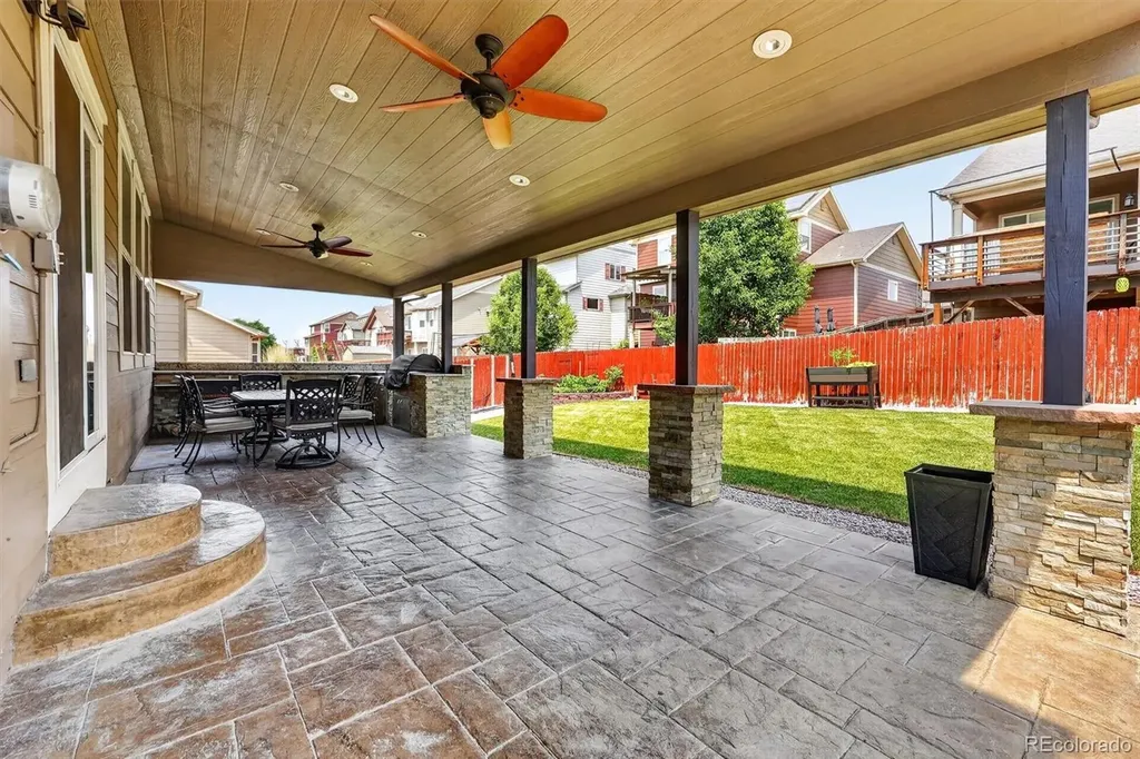 16701 E 101st Avenue Commerce City CO 80022