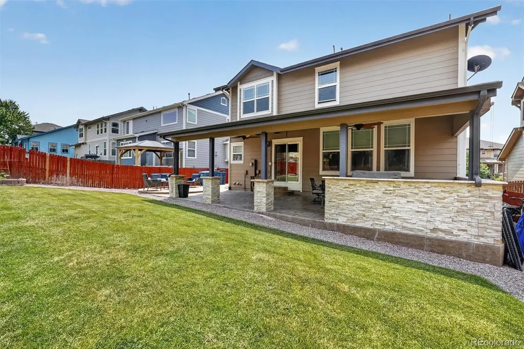 16701 E 101st Avenue Commerce City CO 80022