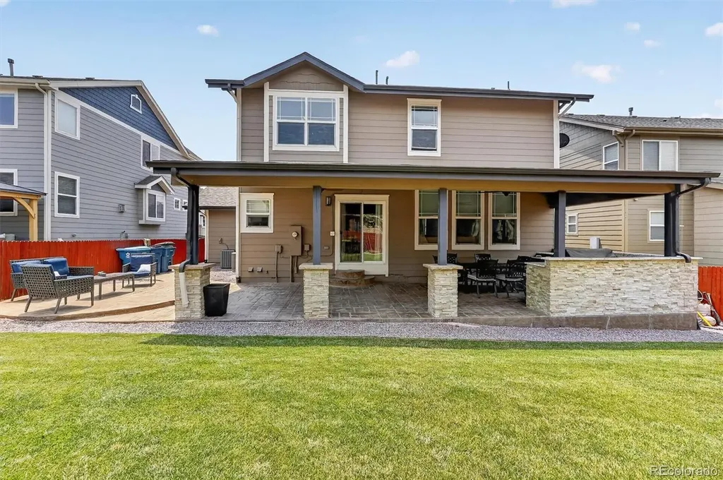 16701 E 101st Avenue Commerce City CO 80022