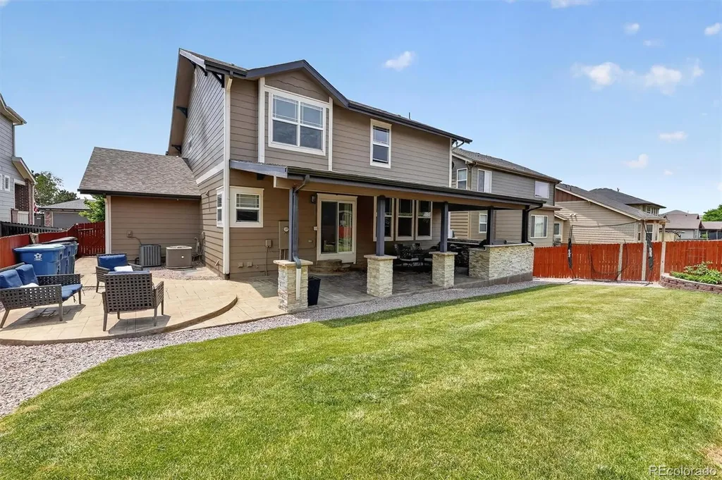 16701 E 101st Avenue Commerce City CO 80022
