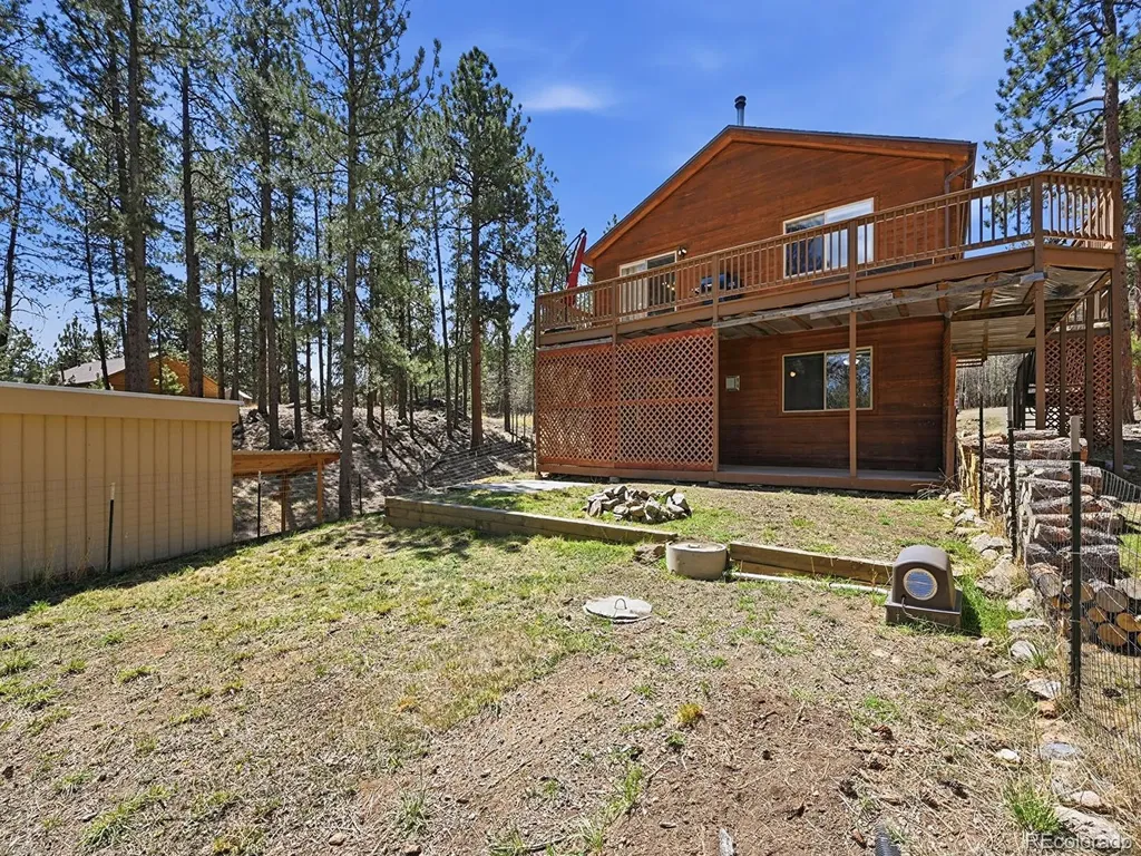 234 Impala Trail Bailey CO 80421