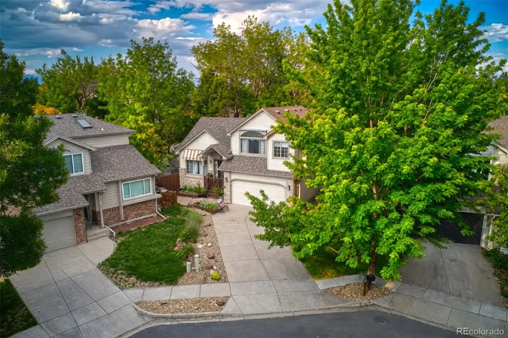 4945 Tesla Circle Boulder CO 80301