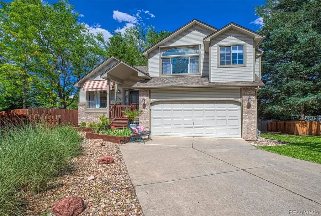 4945 Tesla Circle Boulder CO 80301