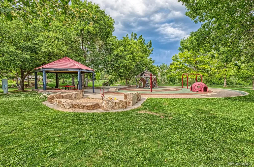 4945 Tesla Circle Boulder CO 80301