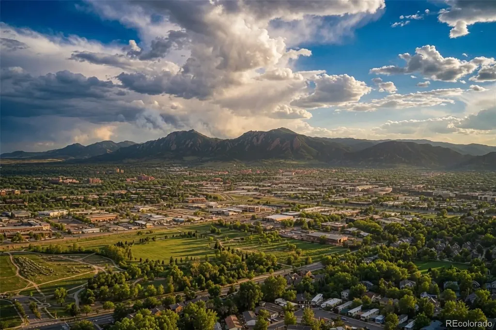4945 Tesla Circle Boulder CO 80301