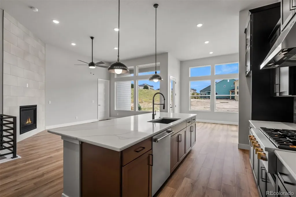 17174 Crimson Clover Drive Monument CO 80132