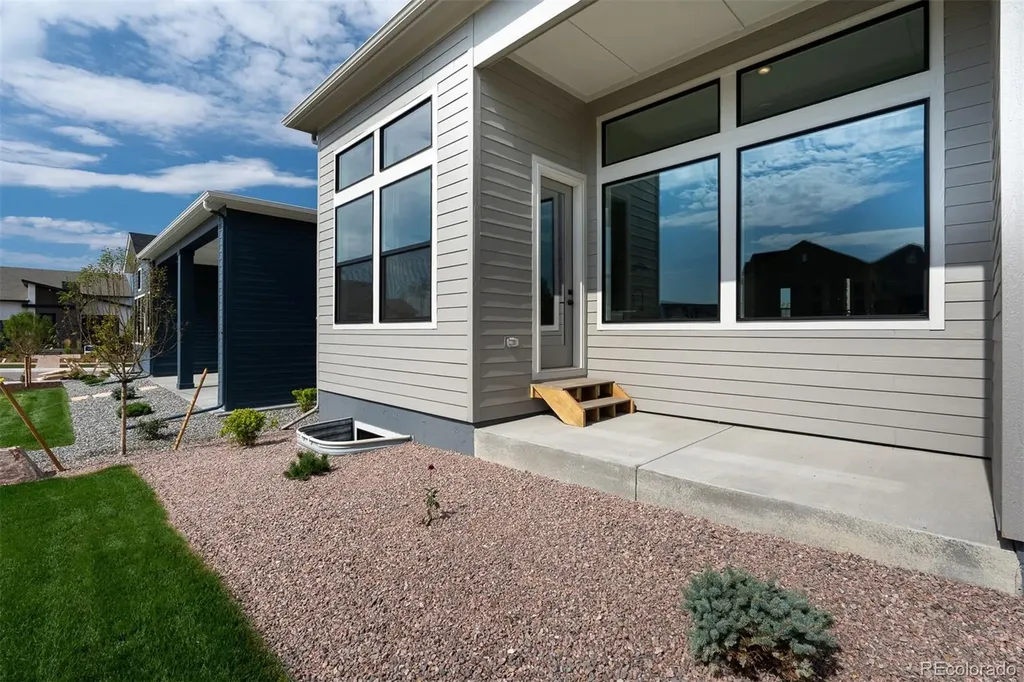 17174 Crimson Clover Drive Monument CO 80132