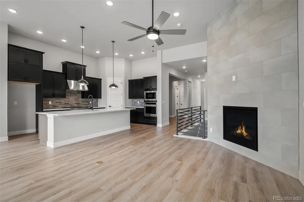 17174 Crimson Clover Drive Monument CO 80132