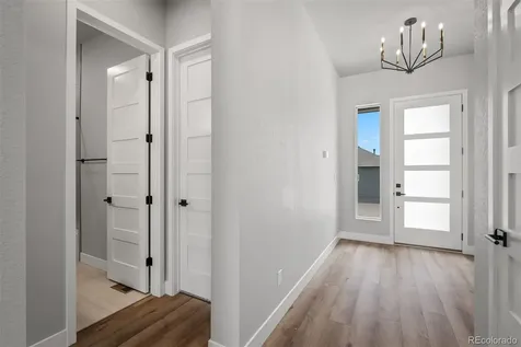 17174 Crimson Clover Drive Monument CO 80132