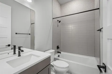 17174 Crimson Clover Drive Monument CO 80132