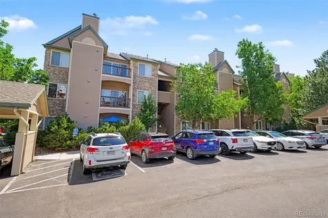 7429 S Alkire Street Littleton CO 80127