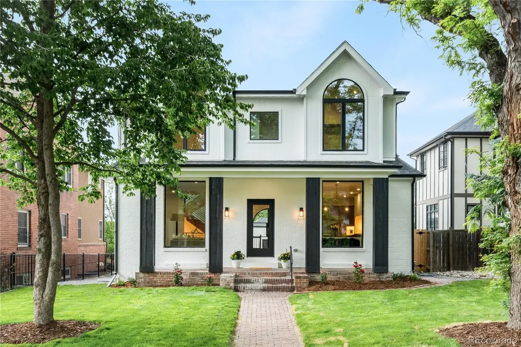 43 Albion Street Denver CO 80220