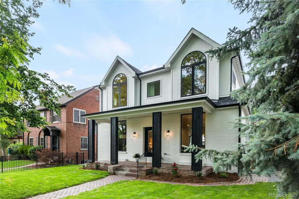 43 Albion Street Denver CO 80220
