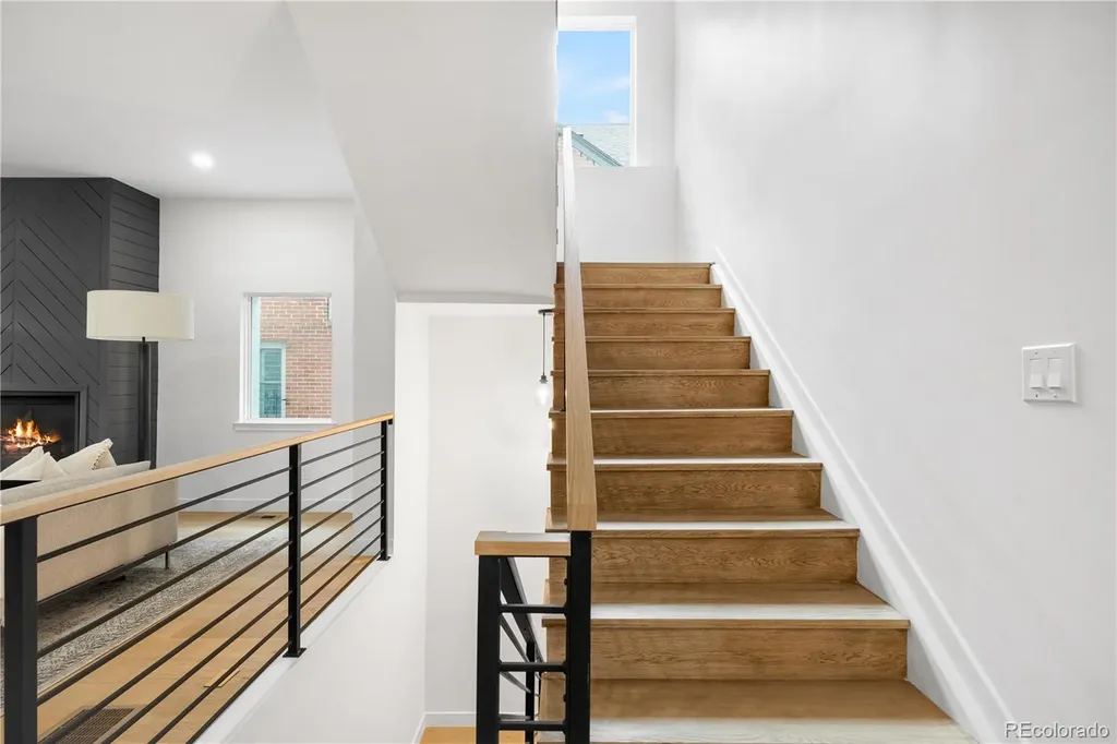 43 Albion Street Denver CO 80220