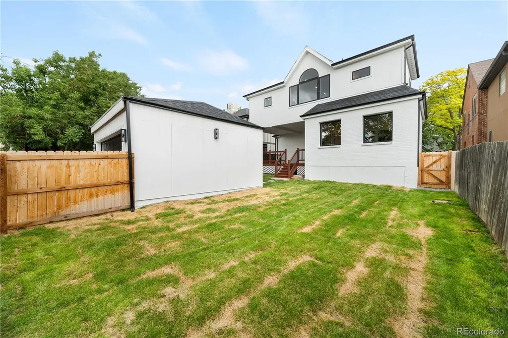 43 Albion Street Denver CO 80220