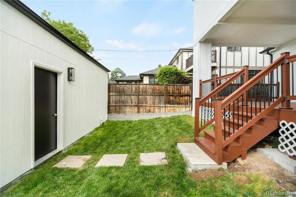 43 Albion Street Denver CO 80220