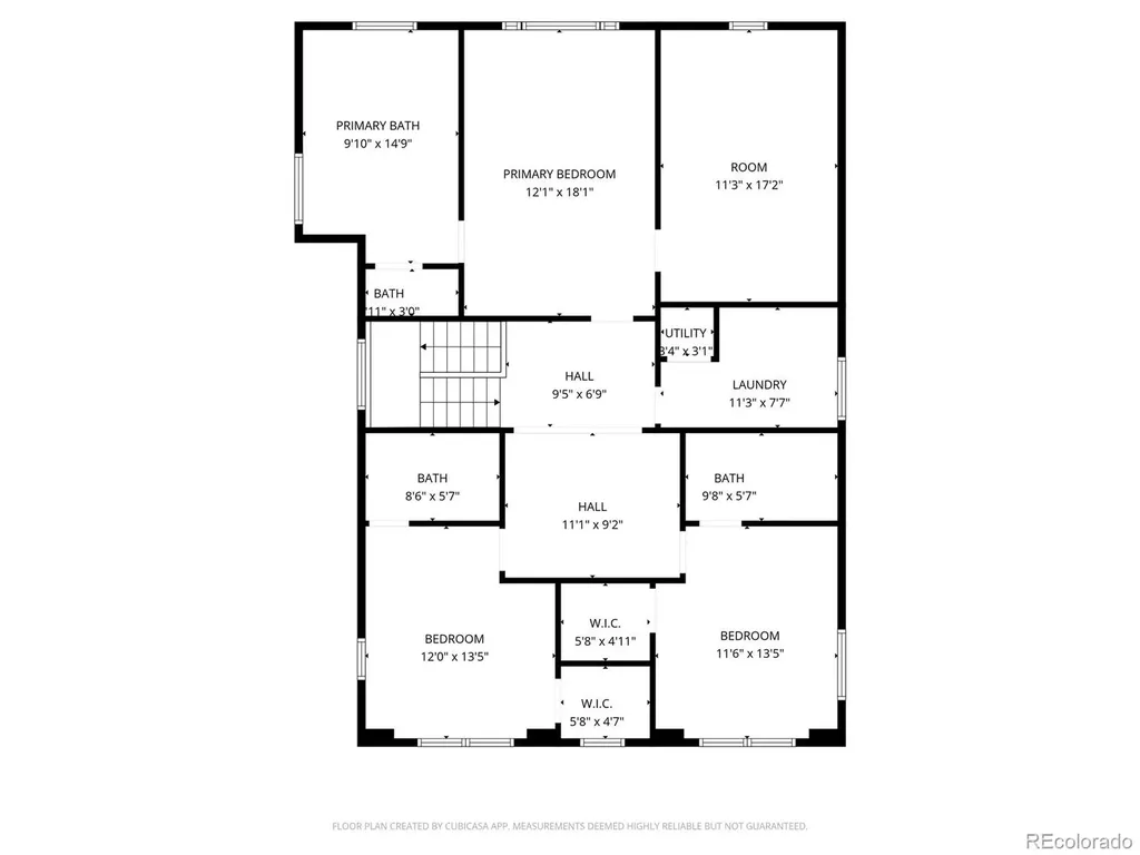 43 Albion Street Denver CO 80220