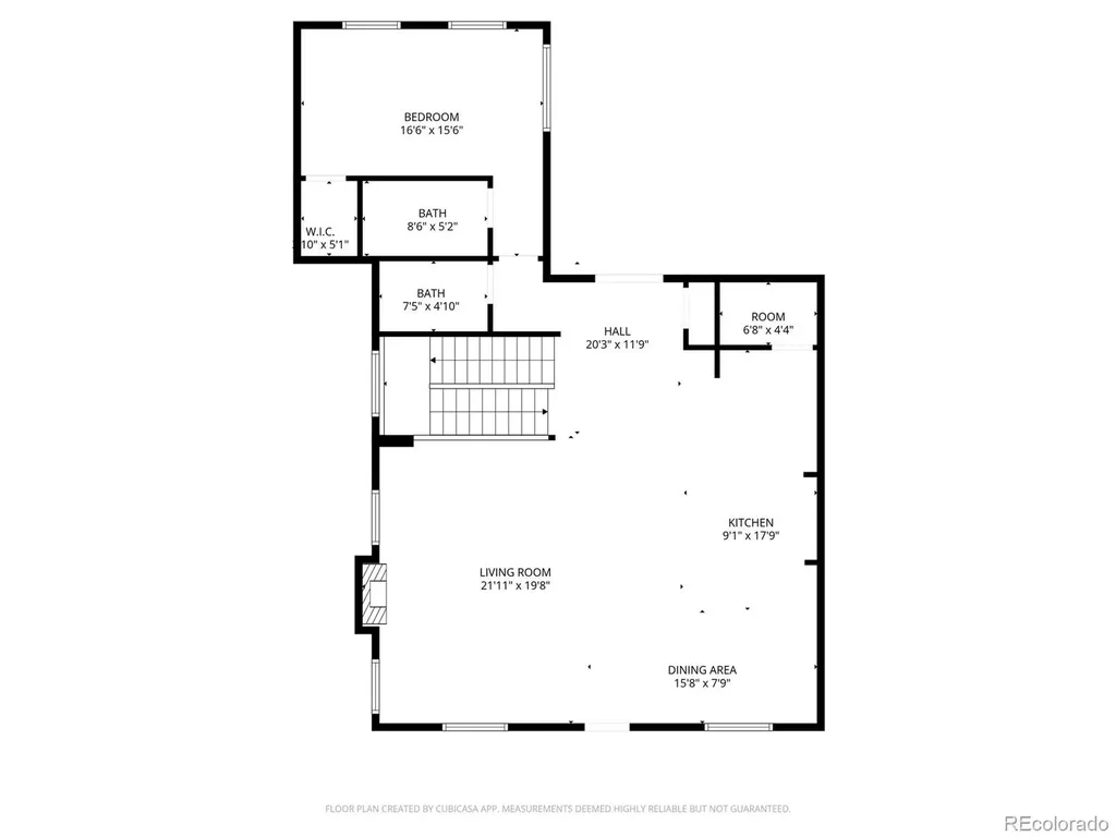 43 Albion Street Denver CO 80220